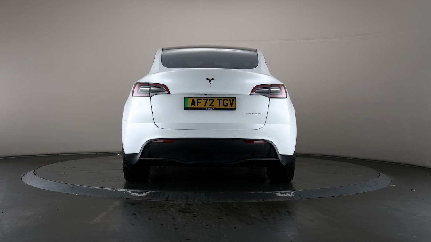 Used Tesla Model Y for sale - 76811580: Photo 65