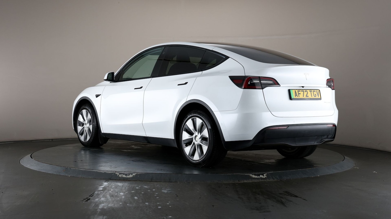 Used Tesla Model Y for sale - 76811580: Photo 66