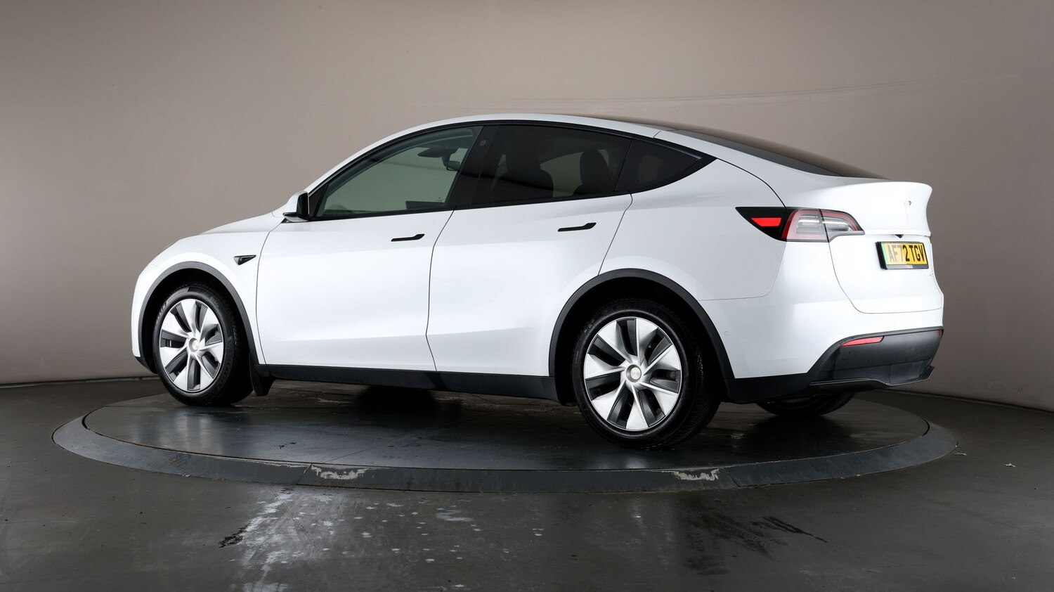 Used Tesla Model Y for sale - 76811580: Photo 68