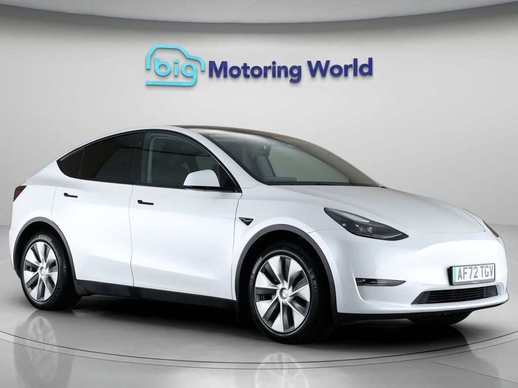 Used Tesla Model Y for sale - 76811580: Photo 7