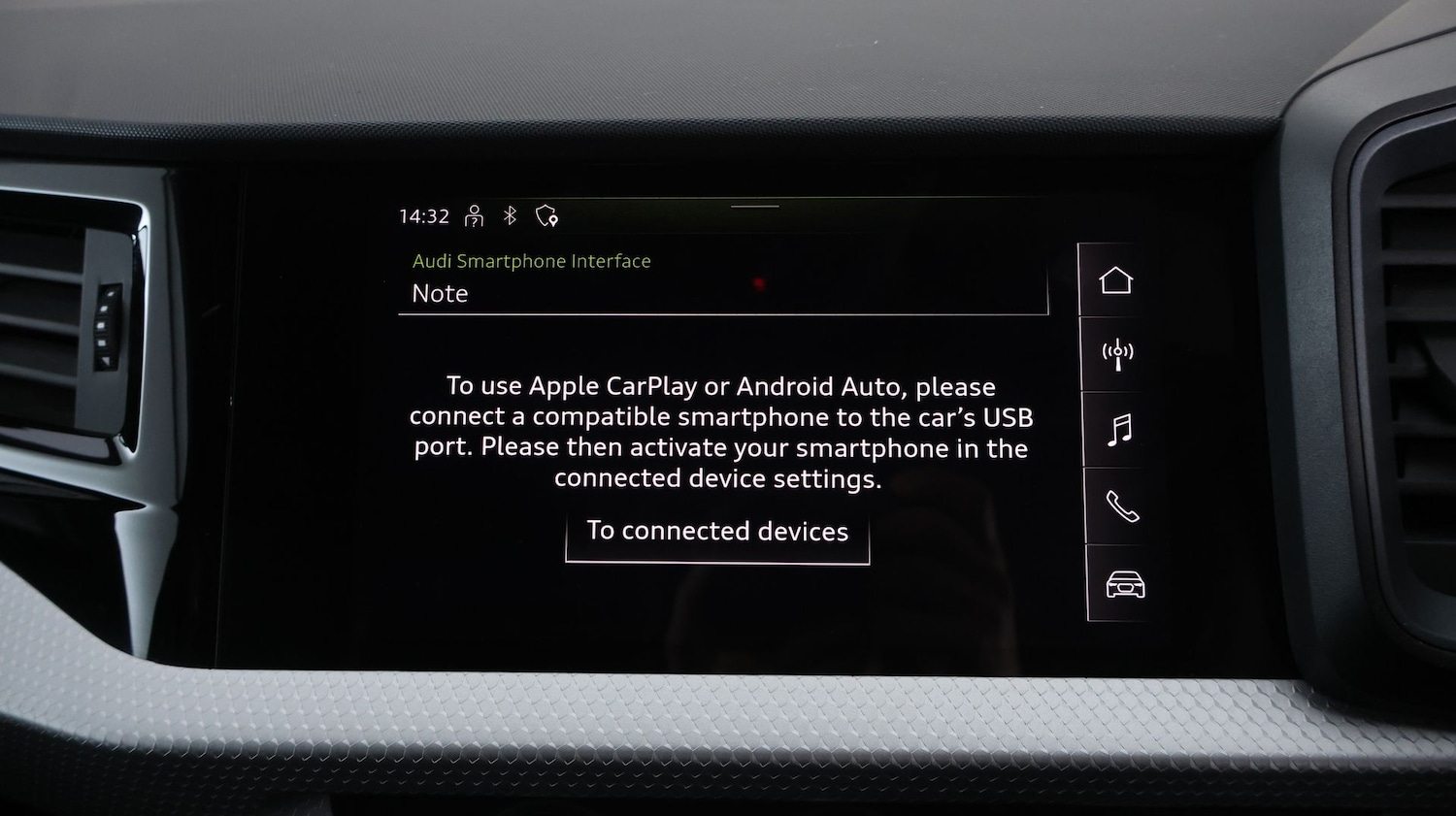 Used Audi A1 2022 for sale - 77622290: Photo 24