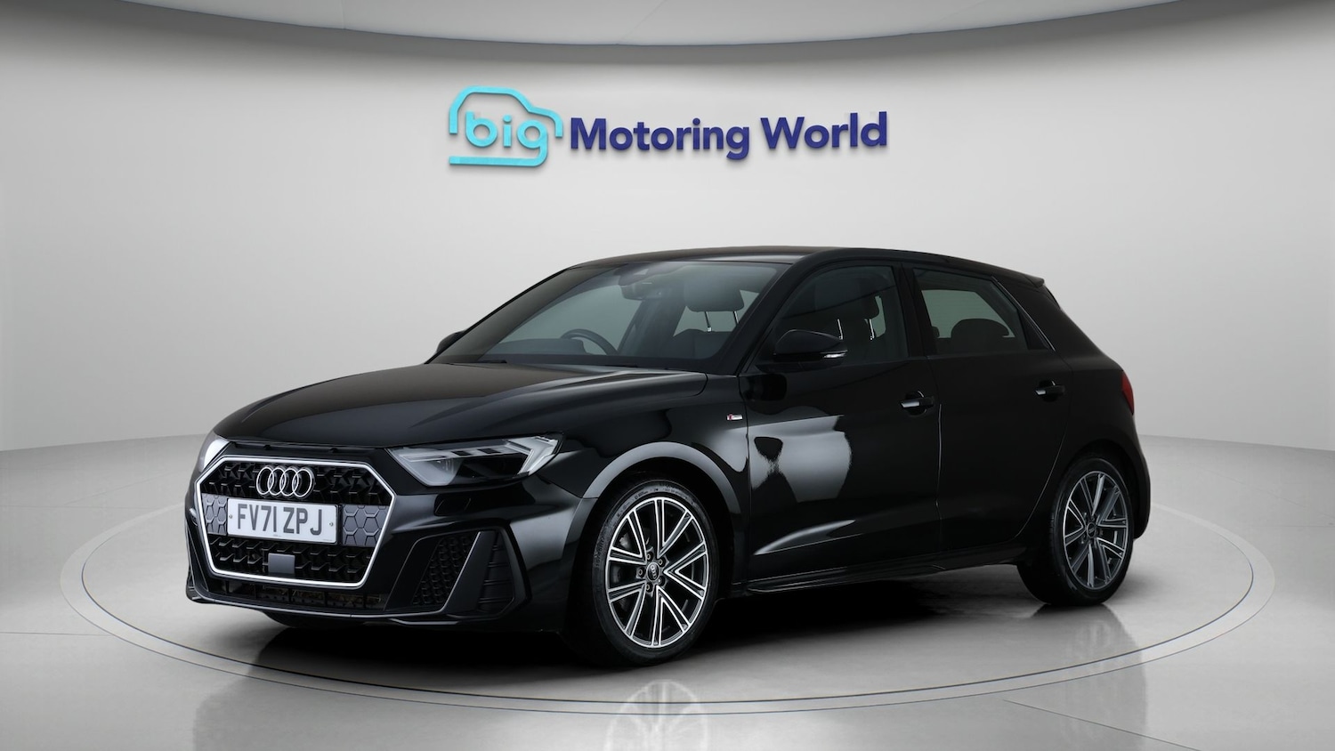 Used Audi A1 2022 for sale - 77622290: Photo 3