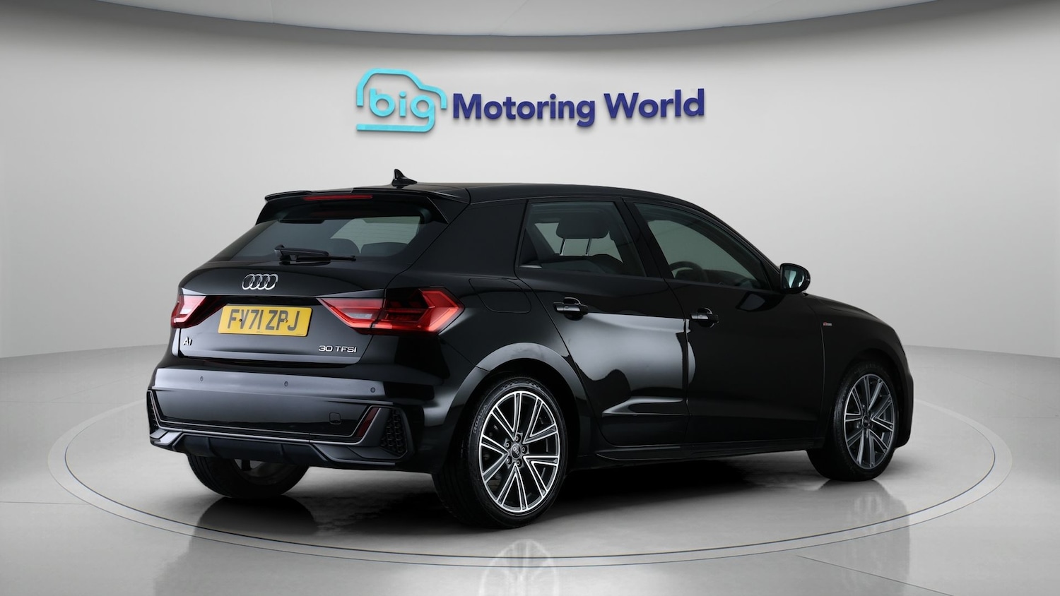 Used Audi A1 2022 for sale - 77622290: Photo 7