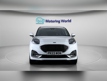 Used Ford Puma 2023 for sale - 78290364: Photo