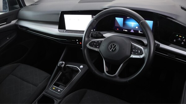 Used Volkswagen Golf 2021 for sale - 76042057: Photo 10