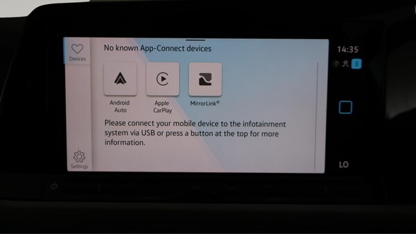 Used Volkswagen Golf 2021 for sale - 76042057: Photo 25