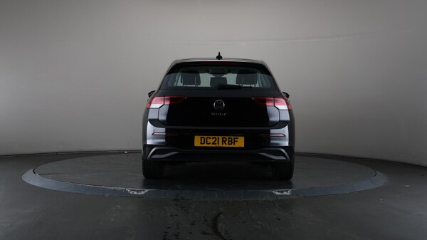 Used Volkswagen Golf 2021 for sale - 76042057: Photo 34