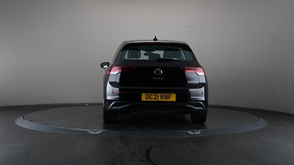 Used Volkswagen Golf 2021 for sale - 76042057: Photo 35