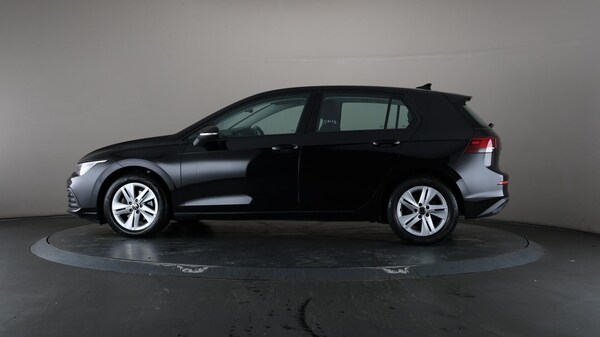 Used Volkswagen Golf 2021 for sale - 76042057: Photo 36