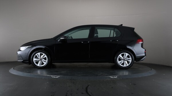 Used Volkswagen Golf 2021 for sale - 76042057: Photo 37
