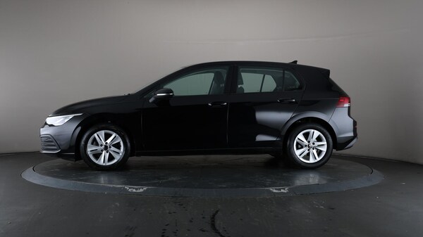 Used Volkswagen Golf 2021 for sale - 76042057: Photo 38