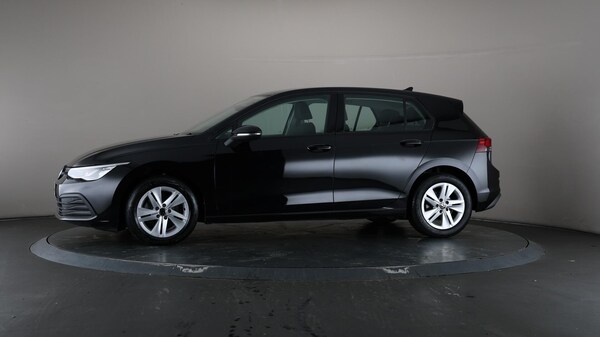 Used Volkswagen Golf 2021 for sale - 76042057: Photo 39