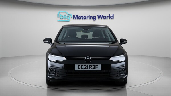 Used Volkswagen Golf 2021 for sale - 76042057: Photo 3