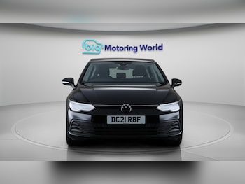 Used Volkswagen Golf 2021 for sale - 76042057: Photo 3