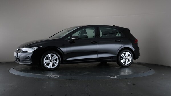 Used Volkswagen Golf 2021 for sale - 76042057: Photo 40
