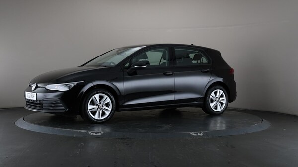 Used Volkswagen Golf 2021 for sale - 76042057: Photo 41