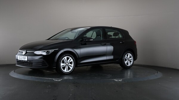 Used Volkswagen Golf 2021 for sale - 76042057: Photo 42