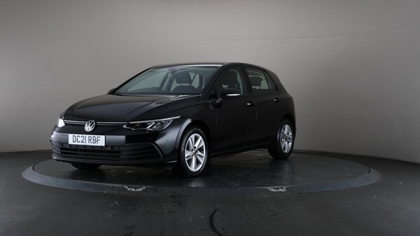 Used Volkswagen Golf 2021 for sale - 76042057: Photo 44