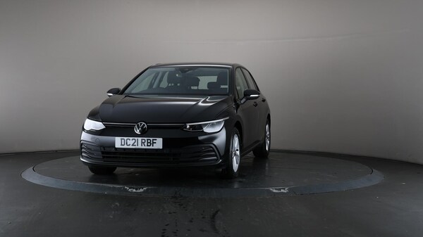 Used Volkswagen Golf 2021 for sale - 76042057: Photo 47