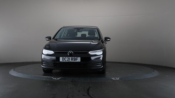 Used Volkswagen Golf 2021 for sale - 76042057: Photo 48