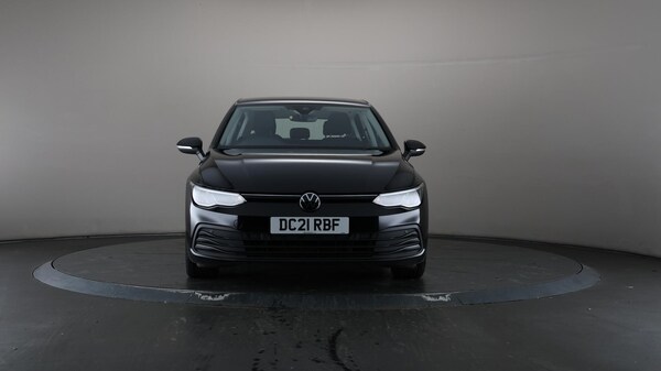 Used Volkswagen Golf 2021 for sale - 76042057: Photo 49