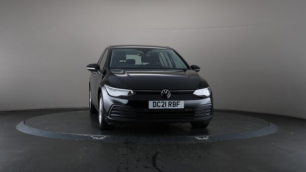 Used Volkswagen Golf 2021 for sale - 76042057: Photo 50