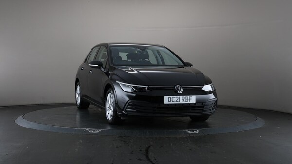Used Volkswagen Golf 2021 for sale - 76042057: Photo 51