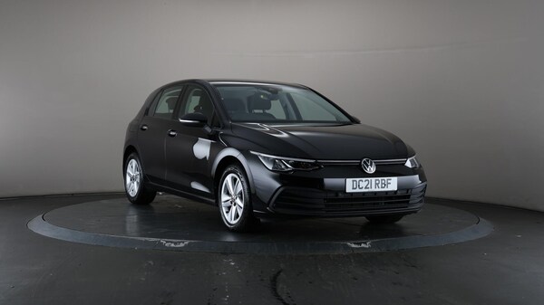 Used Volkswagen Golf 2021 for sale - 76042057: Photo 52