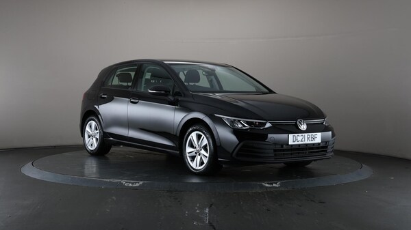 Used Volkswagen Golf 2021 for sale - 76042057: Photo 53