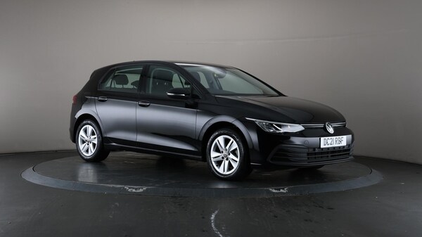 Used Volkswagen Golf 2021 for sale - 76042057: Photo 54