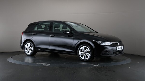 Used Volkswagen Golf 2021 for sale - 76042057: Photo 55