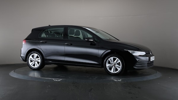 Used Volkswagen Golf 2021 for sale - 76042057: Photo 56
