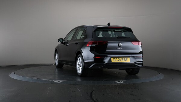 Used Volkswagen Golf 2021 for sale - 76042057: Photo 57