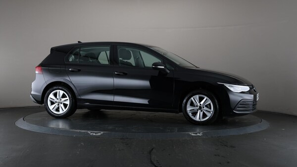 Used Volkswagen Golf 2021 for sale - 76042057: Photo 58
