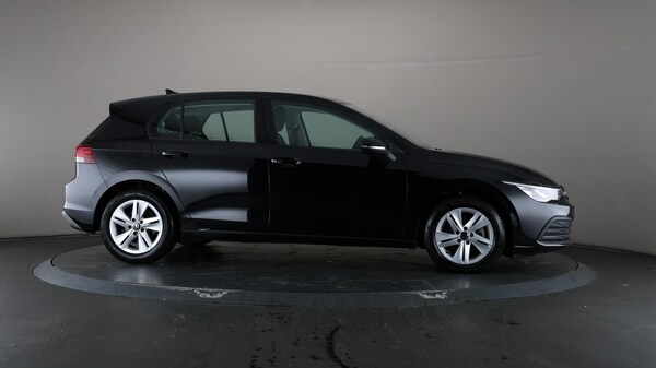 Used Volkswagen Golf 2021 for sale - 76042057: Photo 59