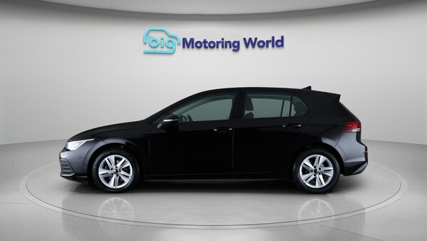 Used Volkswagen Golf 2021 for sale - 76042057: Photo 5