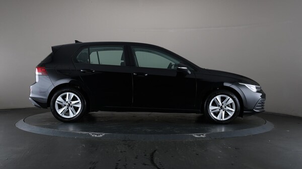 Used Volkswagen Golf 2021 for sale - 76042057: Photo 60