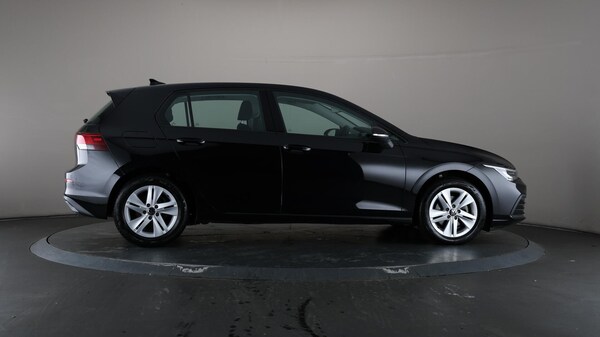 Used Volkswagen Golf 2021 for sale - 76042057: Photo 61