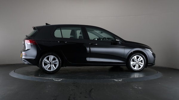 Used Volkswagen Golf 2021 for sale - 76042057: Photo 62