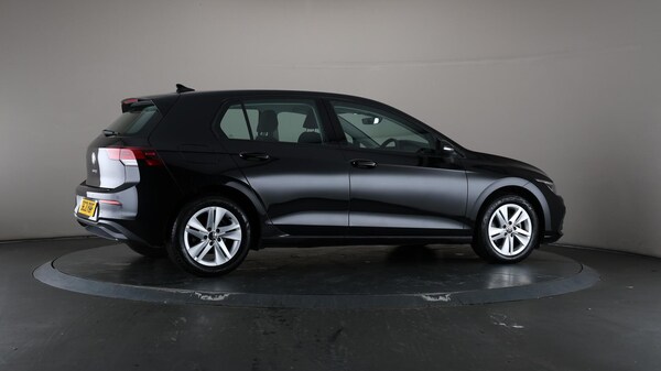 Used Volkswagen Golf 2021 for sale - 76042057: Photo 63