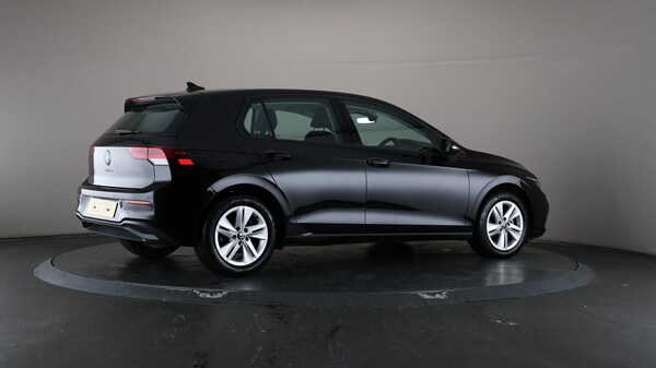 Used Volkswagen Golf 2021 for sale - 76042057: Photo 64