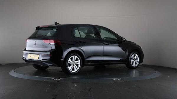 Used Volkswagen Golf 2021 for sale - 76042057: Photo 65