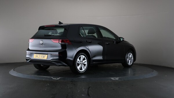 Used Volkswagen Golf 2021 for sale - 76042057: Photo 66