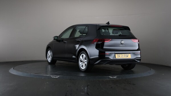 Used Volkswagen Golf 2021 for sale - 76042057: Photo 68