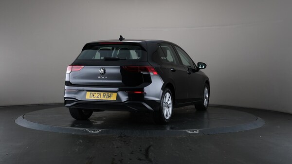 Used Volkswagen Golf 2021 for sale - 76042057: Photo 69