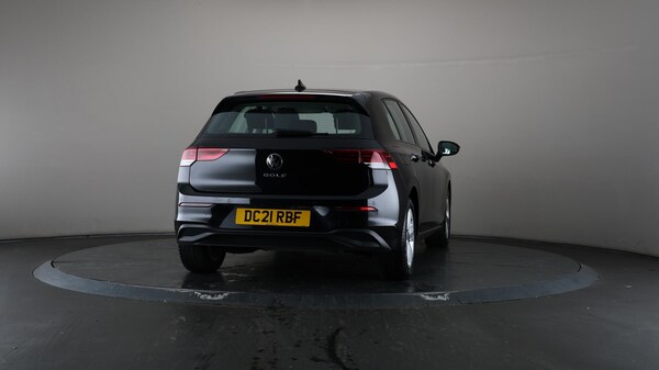 Used Volkswagen Golf 2021 for sale - 76042057: Photo 70