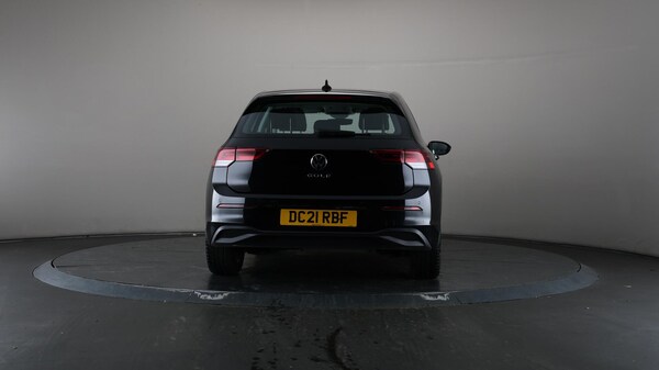 Used Volkswagen Golf 2021 for sale - 76042057: Photo 71