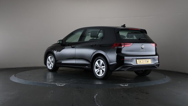 Used Volkswagen Golf 2021 for sale - 76042057: Photo 73