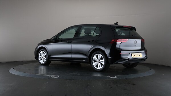 Used Volkswagen Golf 2021 for sale - 76042057: Photo 74