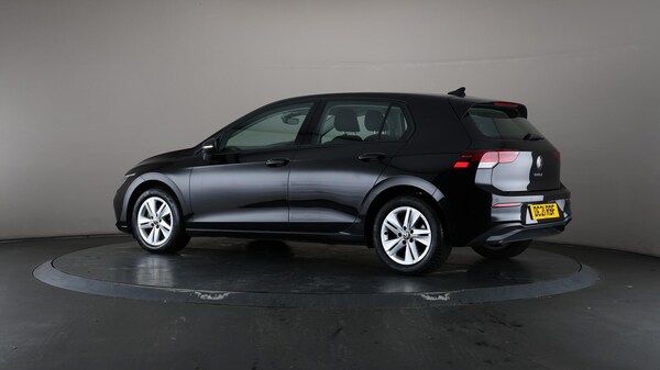 Used Volkswagen Golf 2021 for sale - 76042057: Photo 75